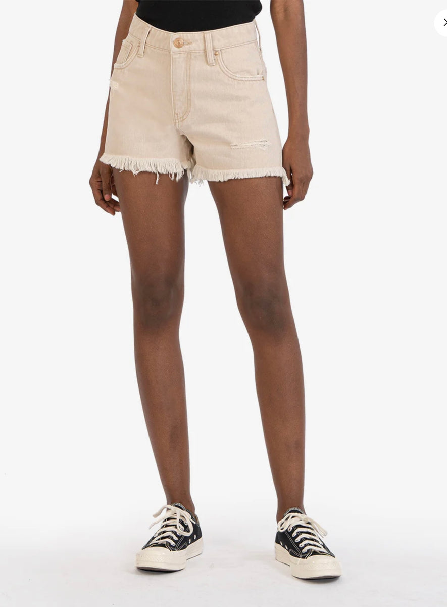 ❁新品❁herlipto Carette Belted Twill Shorts Floral Shorts with Waist Belt | SLY010
