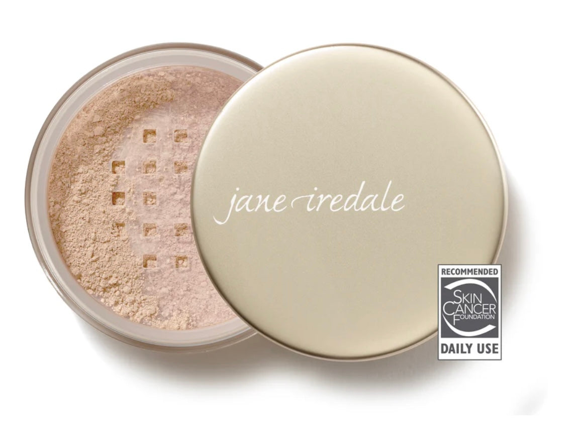 Amazing Base Loose Powder LIGHT BEIGE